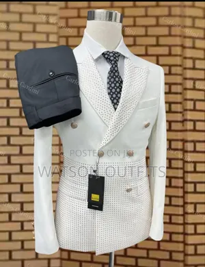 Men's Bagozza Milano Turkey  Brand Suits
