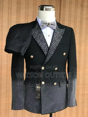Men's Bagozza Milano Turkey  Brand Suits