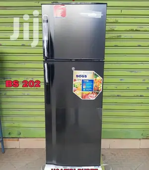 Boss Fridge Lita 202