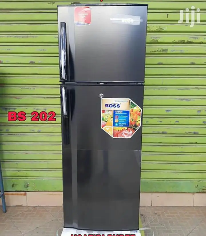Boss Fridge Lita 202