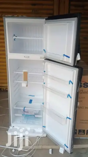 Boss Fridge Lita 202