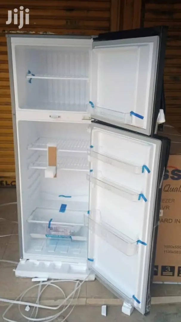 Boss Fridge Lita 202
