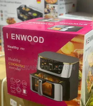 Air Fryer Kenwood