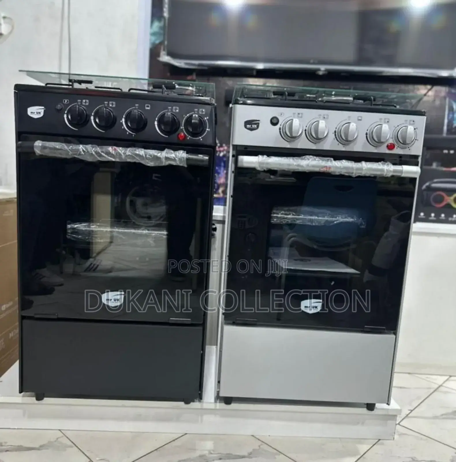 Mr Uk Oven