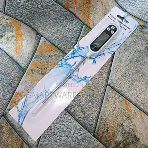 Meat Thermometer Digital - Food Thermometer for Cooking