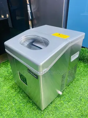 Westpoint Ice Maker Machine 15kg