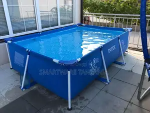 Intex 3 X 2 Meter Rectangle Frame Swimming Pool