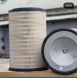 Yutong Bus 6126 Air Filter 3243