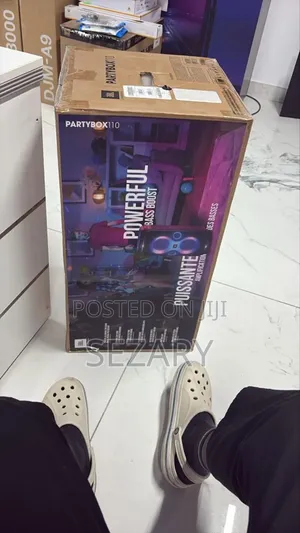 JBL Party Box