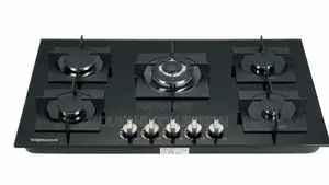 Trophacom Cooker 5plate