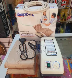 Alternating Pressure Mattress 6*3feet