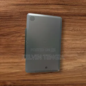 Tablet 32 GB Black