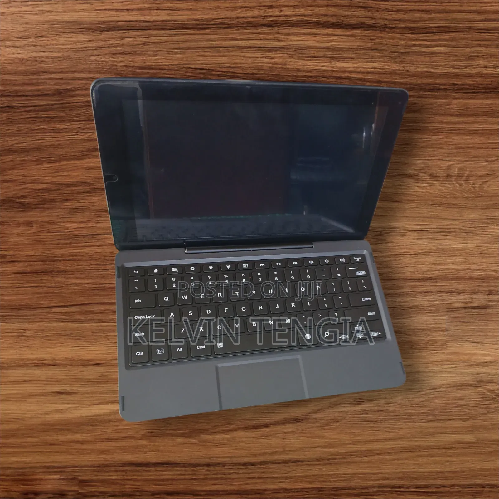 Tablet 32 GB Black
