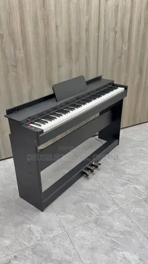 Electric Digital Piano 88key. With Stand