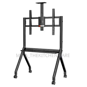 Movable Tv Stand 55-100inches