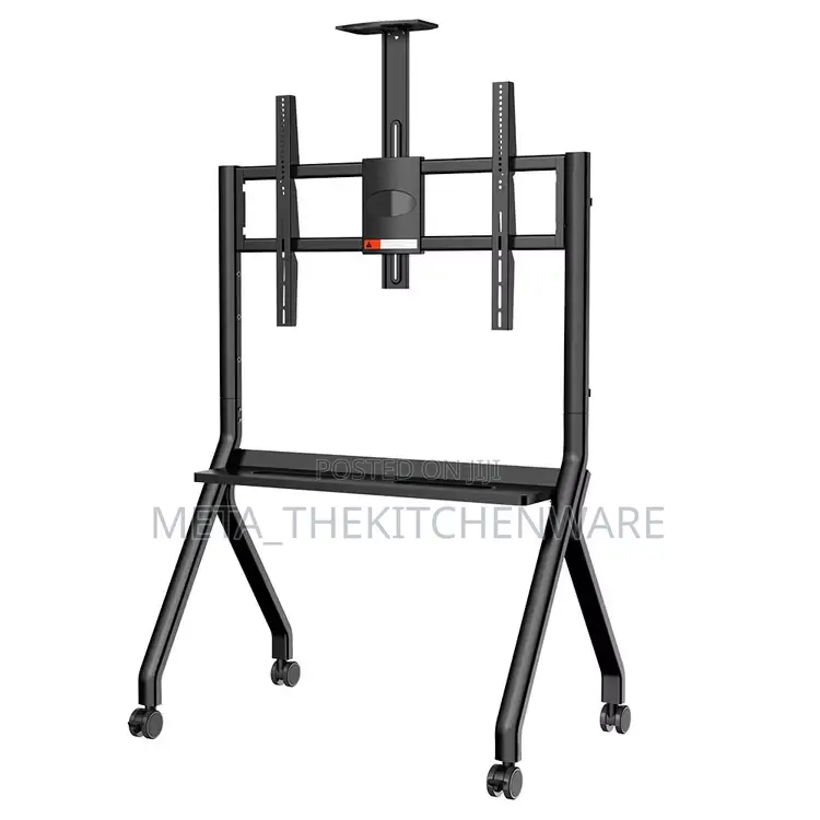 Movable Tv Stand 55-100inches
