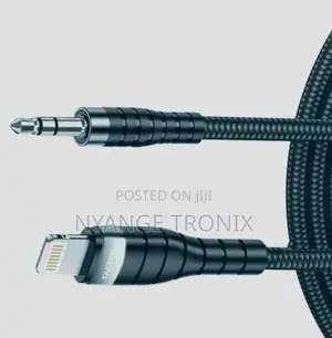 Aux - Ios Cable