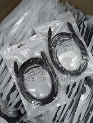 Optical Cable 1m