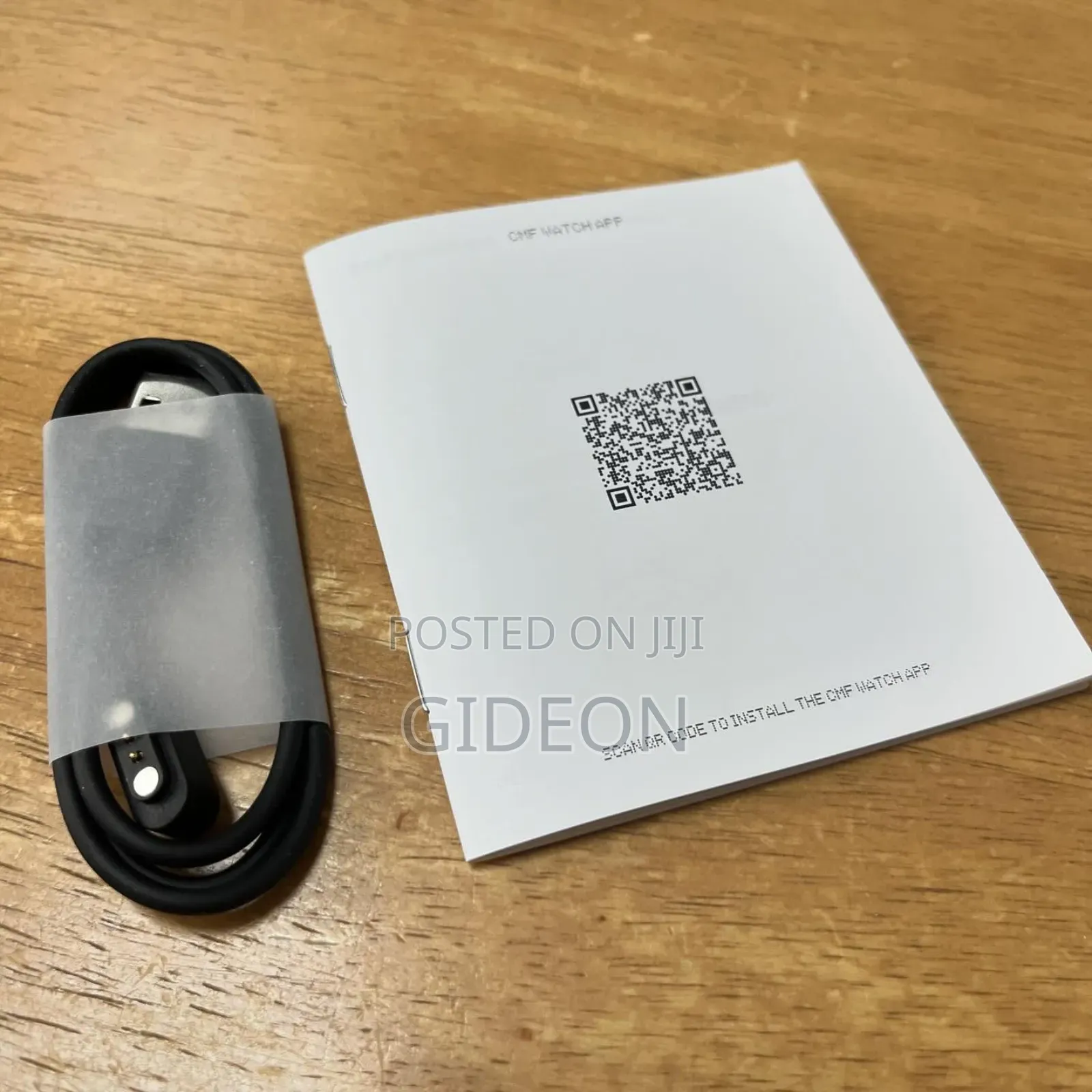 CMF Watch 2 Pro (By Nothing)
