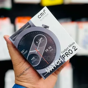 CMF Watch 2 Pro (By Nothing)