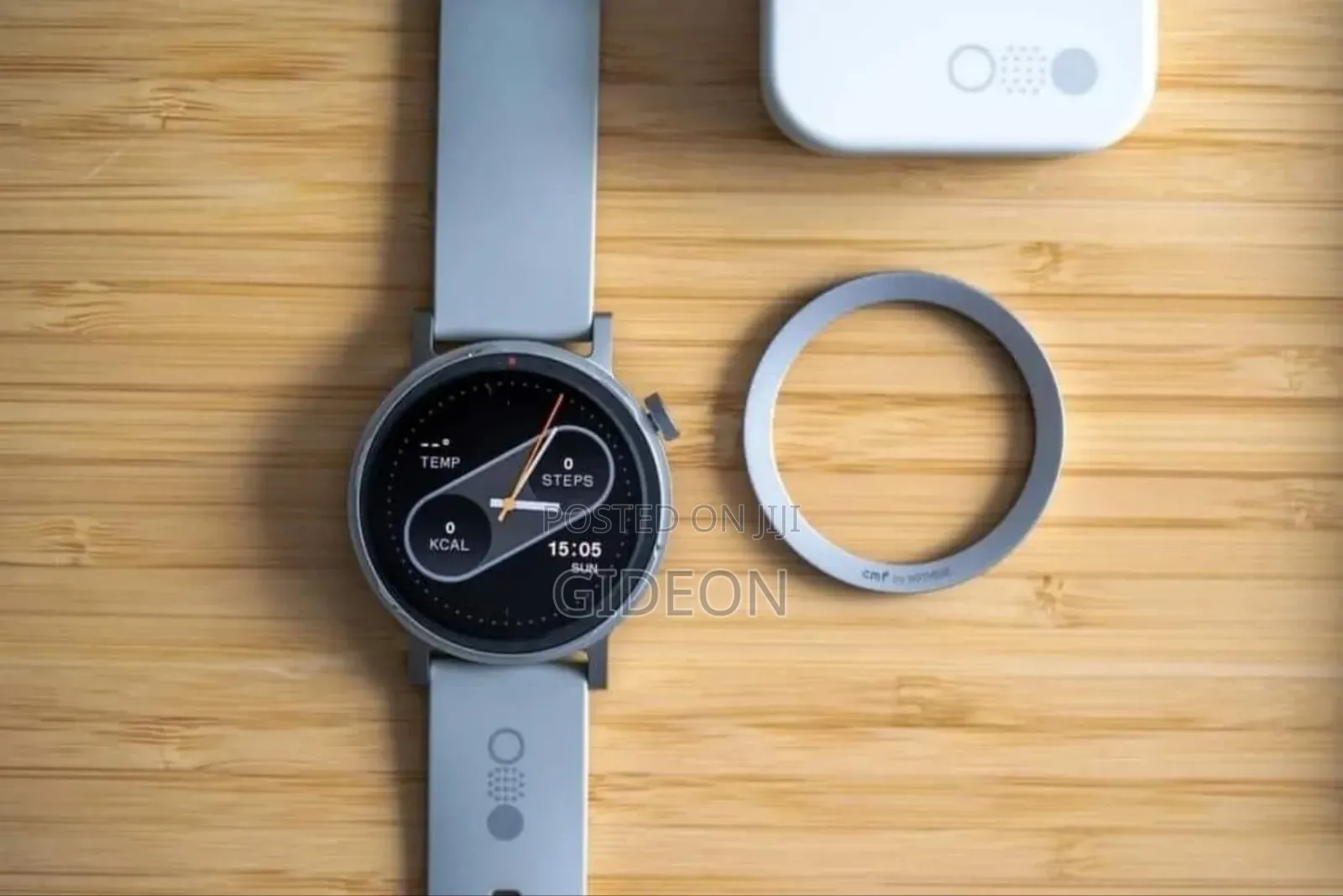 Nothing Watch 2 Pro CMF