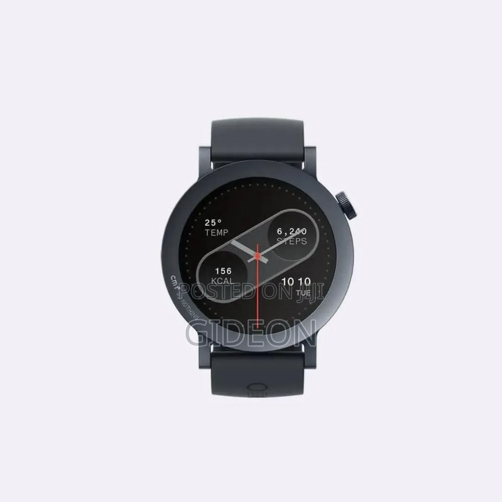 Nothing Watch 2 Pro CMF