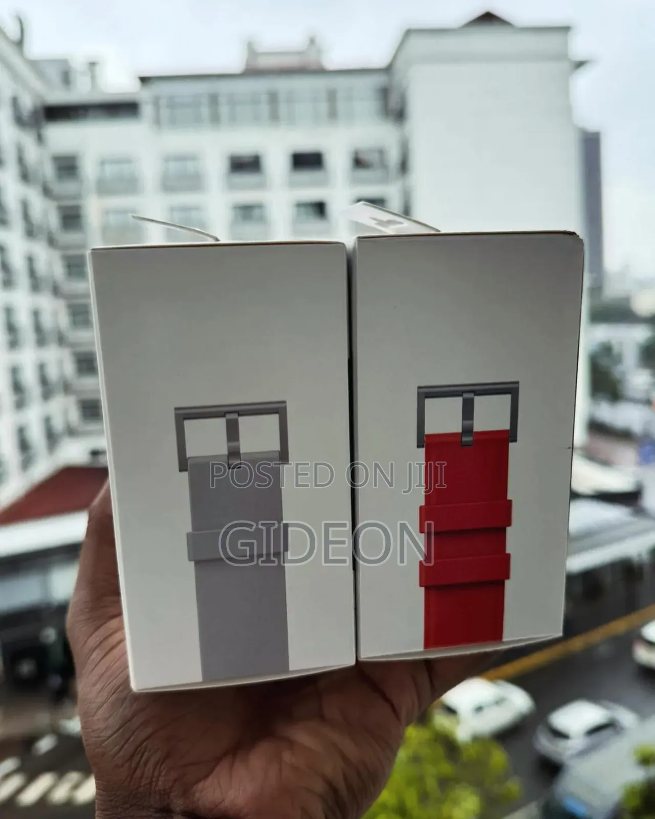 Nothing Watch 2 Pro CMF