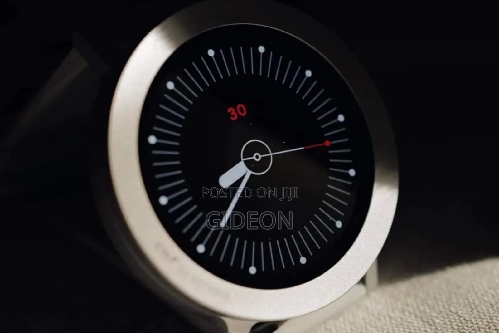 Nothing Watch 2 Pro CMF