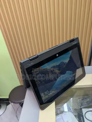 Laptop Lenovo Yoga 11e 4GB Intel HDD 512GB