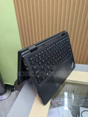 Laptop Lenovo Yoga 11e 4GB Intel HDD 512GB