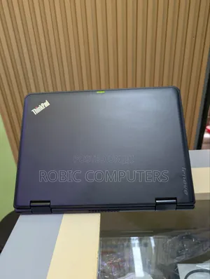 Laptop Lenovo Yoga 11e 4GB Intel HDD 512GB