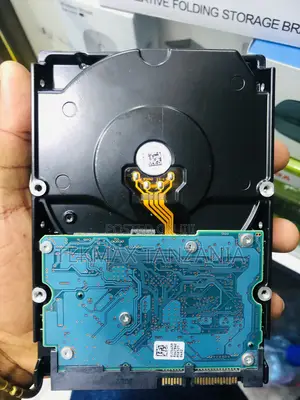 2tb Surveillance Hard Drive Wd Purple