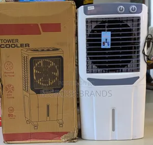 Tower Aircooler 90 Liter