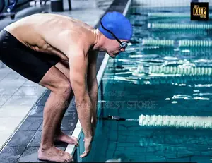 Swimming Cap for Adults