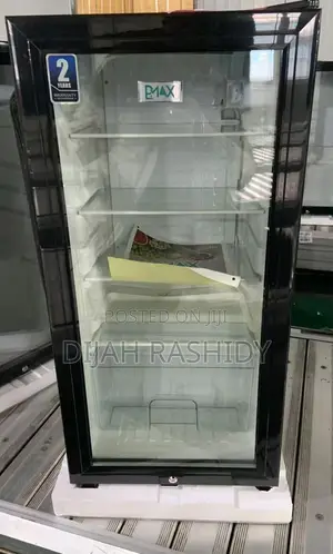 Bmax Showcase Lt 90