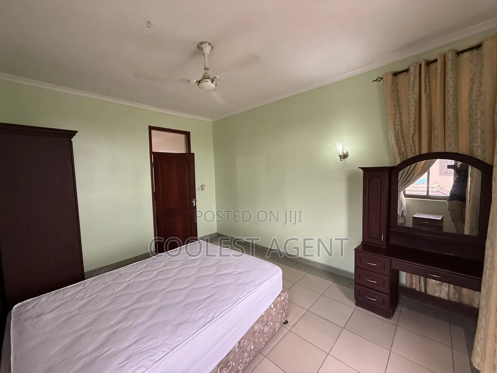 Furnished 2bdrm Apartment in Coolest Estate, Mikocheni for rent