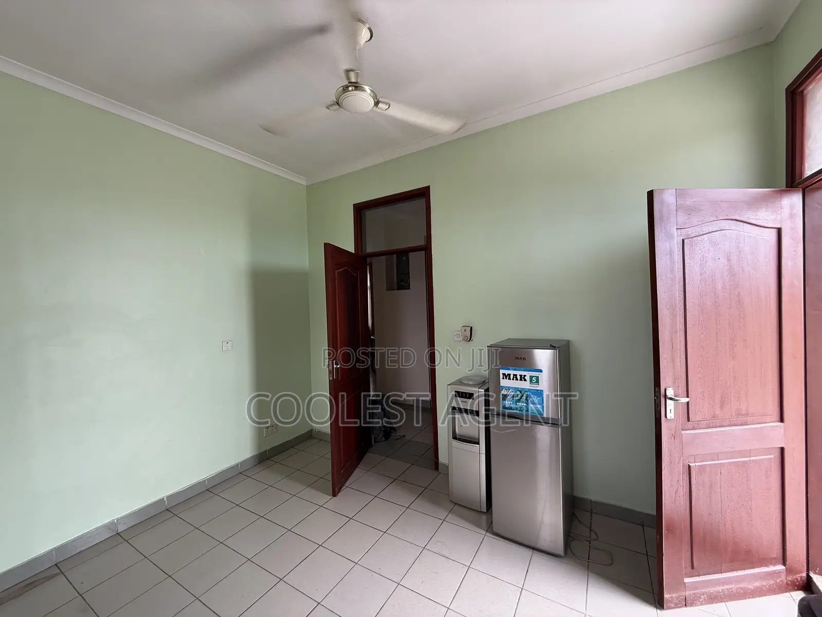 Furnished 2bdrm Apartment in Coolest Estate, Mikocheni for rent