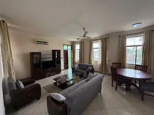 Furnished 2bdrm Apartment in Coolest Estate, Mikocheni for rent