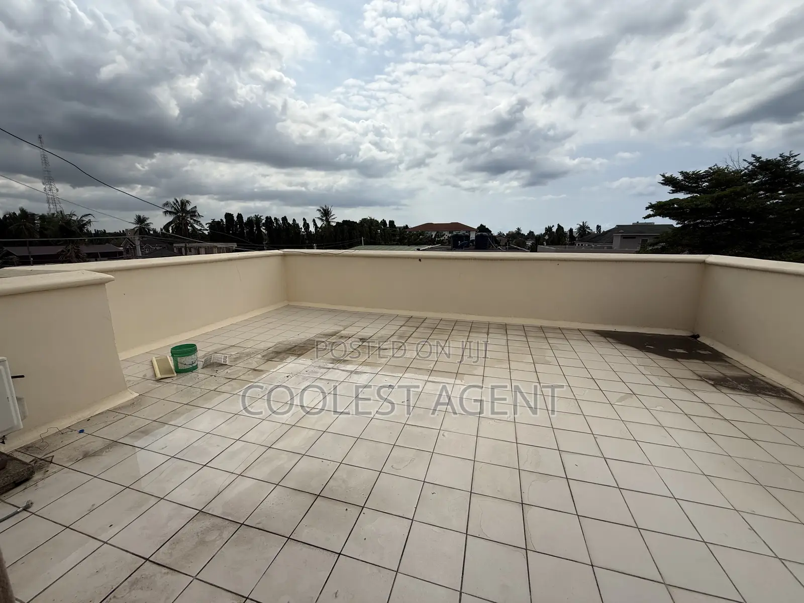 Furnished 2bdrm Apartment in Coolest Estate, Mikocheni for rent