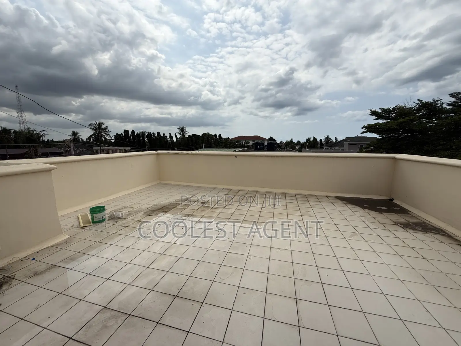 Furnished 2bdrm Apartment in Coolest Estate, Mikocheni for rent