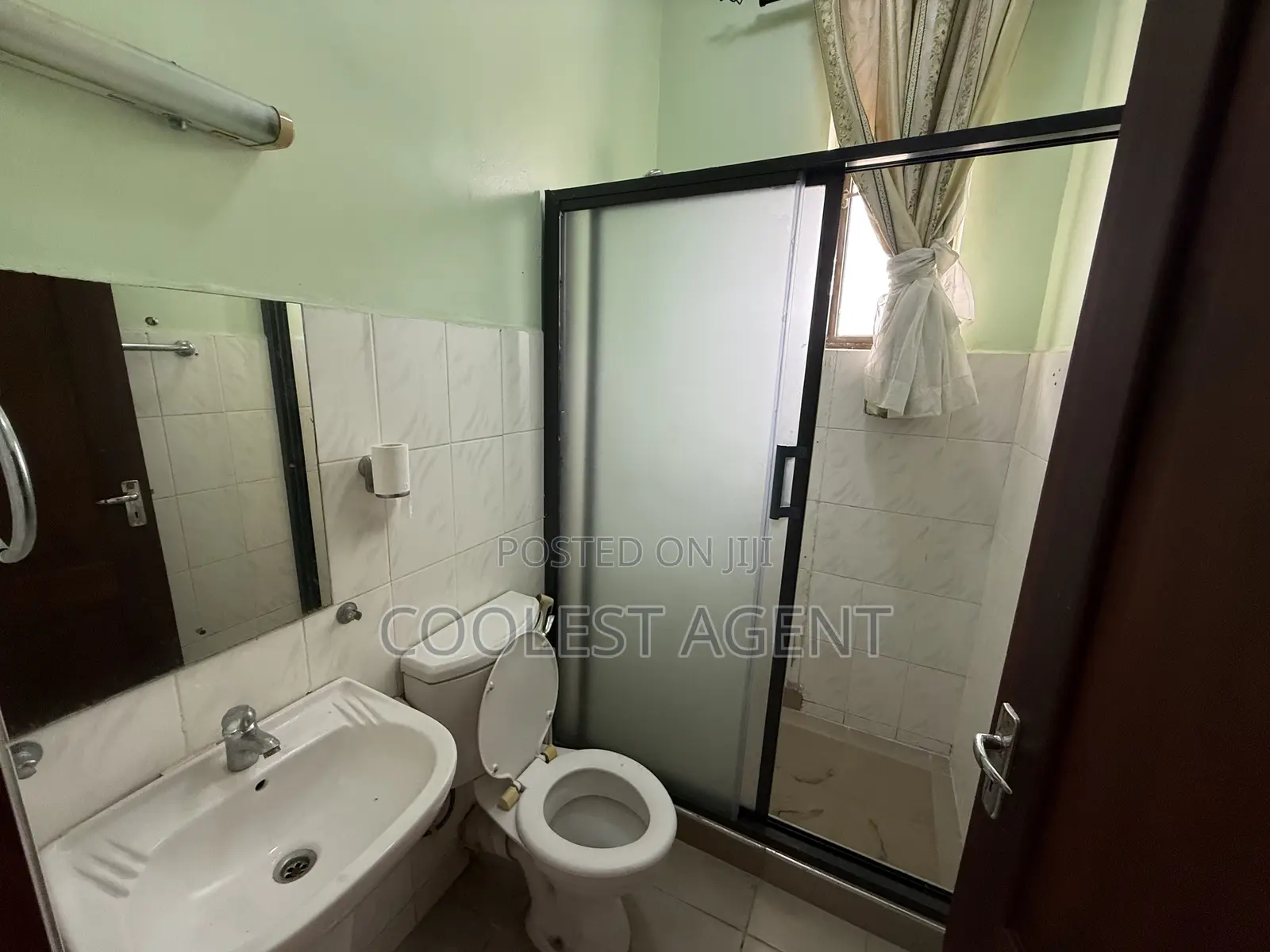Furnished 2bdrm Apartment in Coolest Estate, Mikocheni for rent