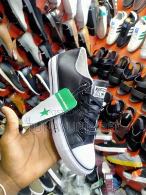All Star Shoes