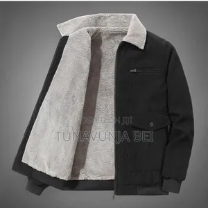 Courderey Heavy Coat