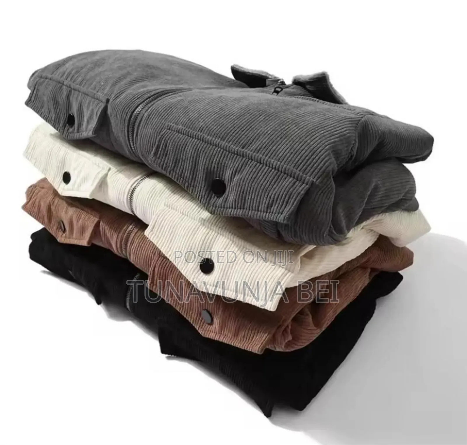 Courderey Heavy Coat