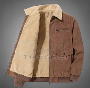 Courderey Heavy Coat