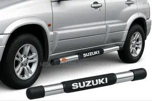 Side Step for Suzuki Escudo