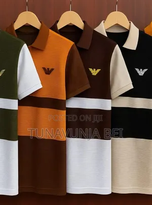 Unisex Golf T T Shirt