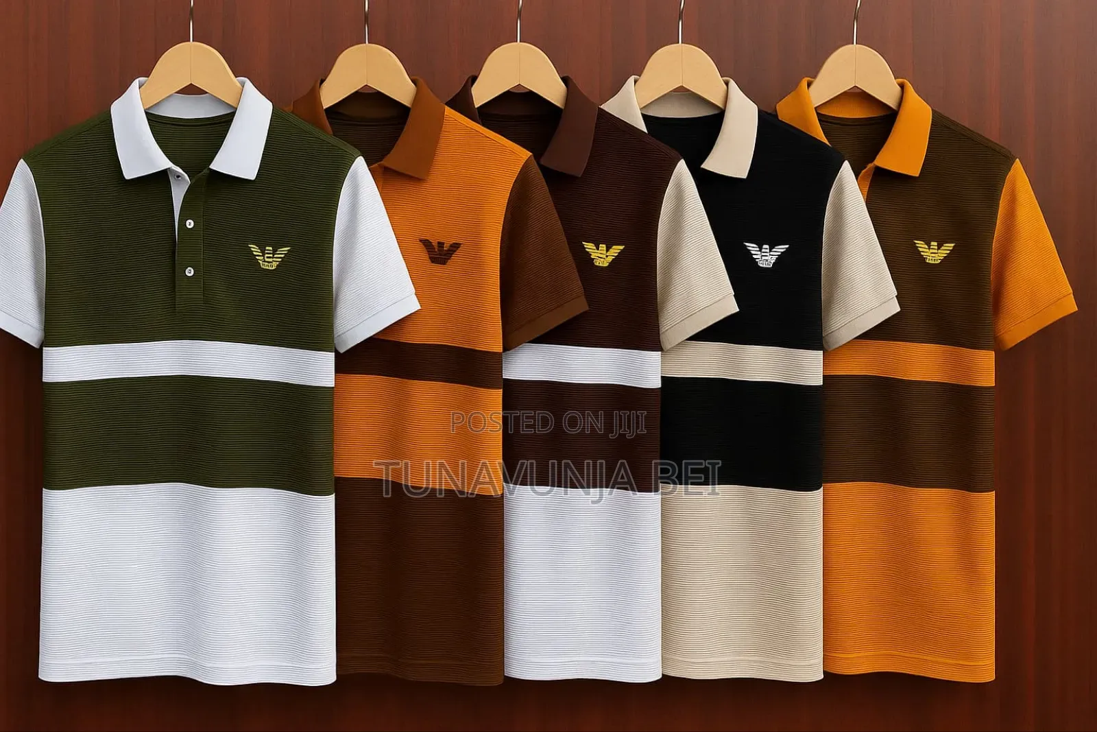 Unisex Golf T T Shirt