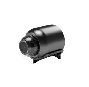 Mini X5 Spy Camera