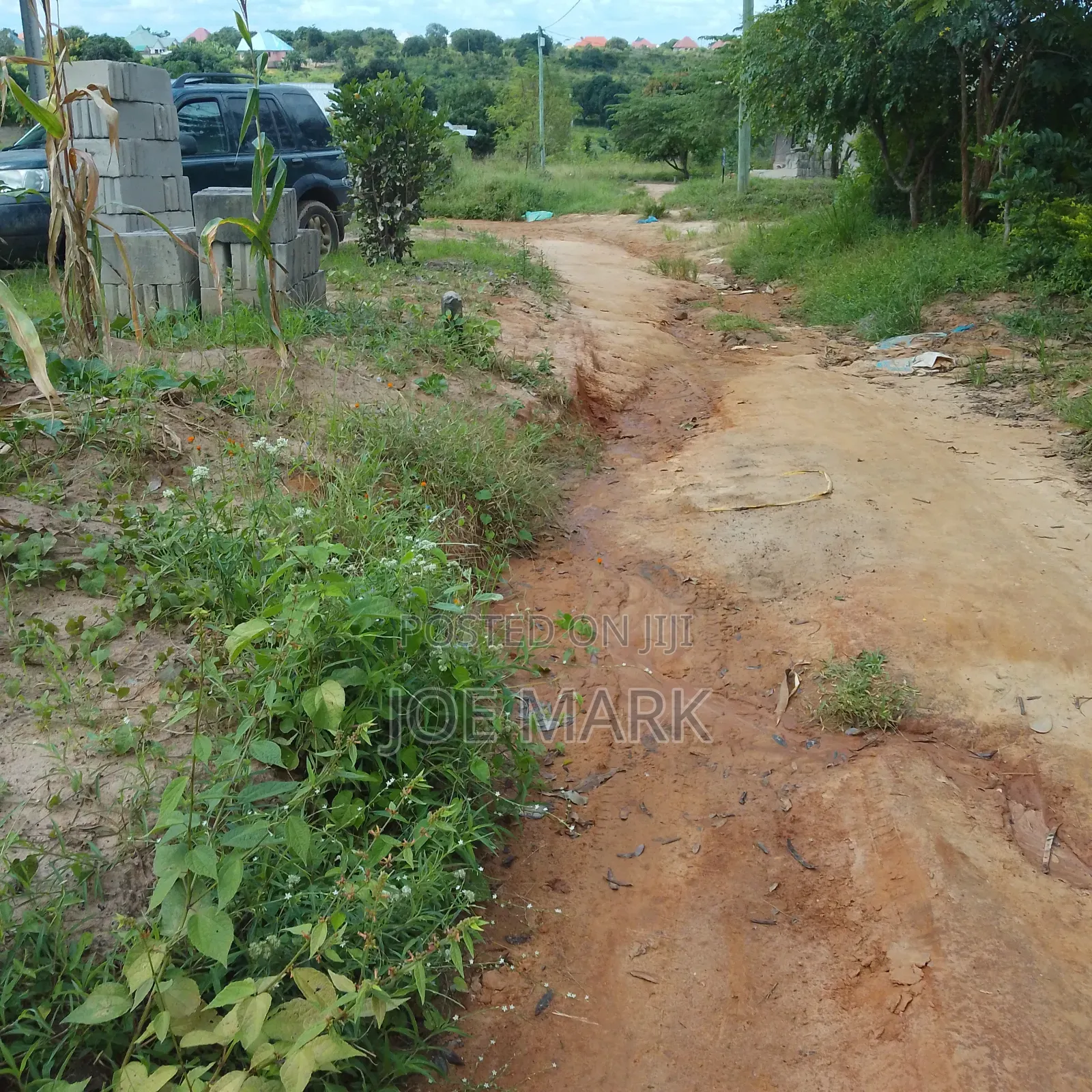 Plot for Sale at Msufini Kibaha